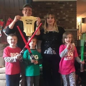 Meet your Posher, Christine